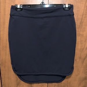 Lululemon skirt